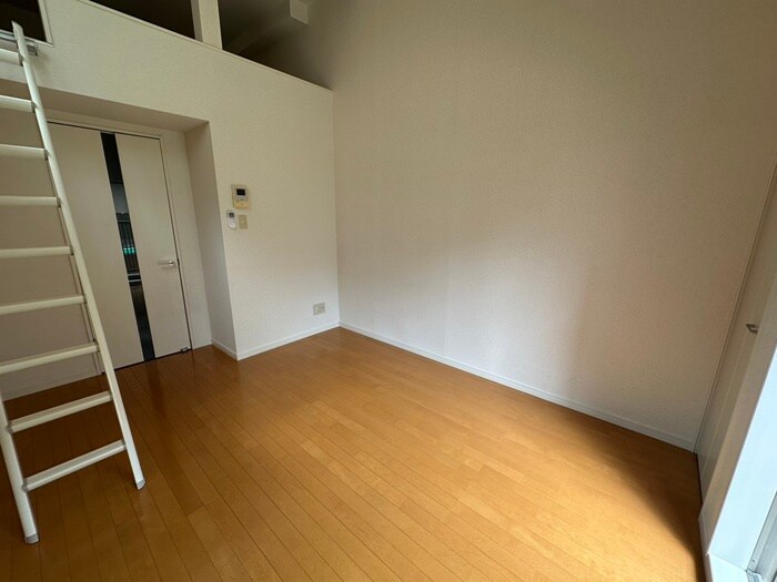 ヴァンベール宮町の物件内観写真