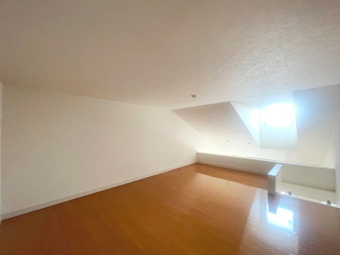 ヴァンベール宮町の物件内観写真