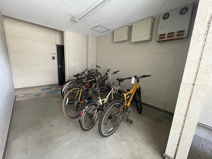 ヴァンベール宮町の物件外観写真