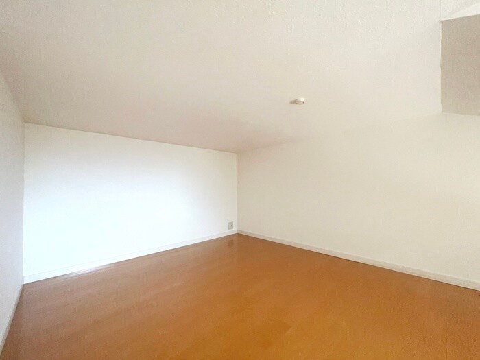 ヴァンベール宮町の物件内観写真