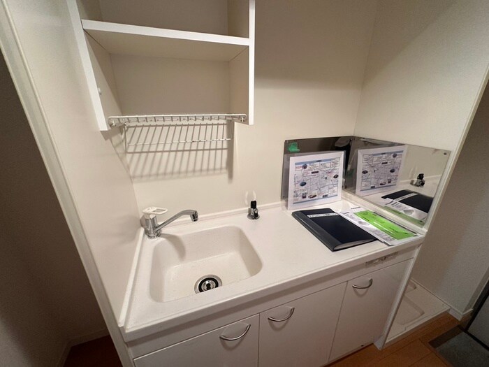 ヴァンベール宮町の物件内観写真