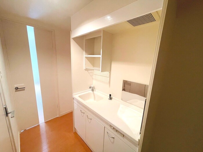 ヴァンベール宮町の物件内観写真