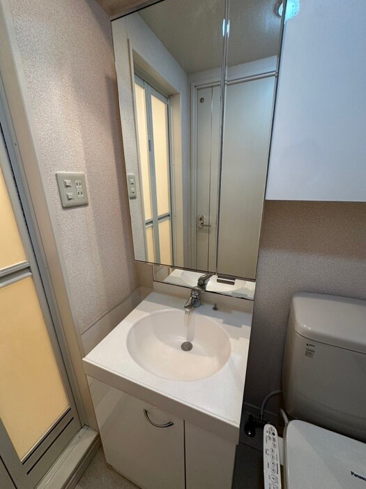 ヴァンベール宮町の物件内観写真