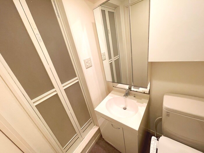 ヴァンベール宮町の物件内観写真