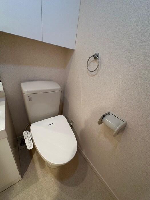 ヴァンベール宮町の物件内観写真