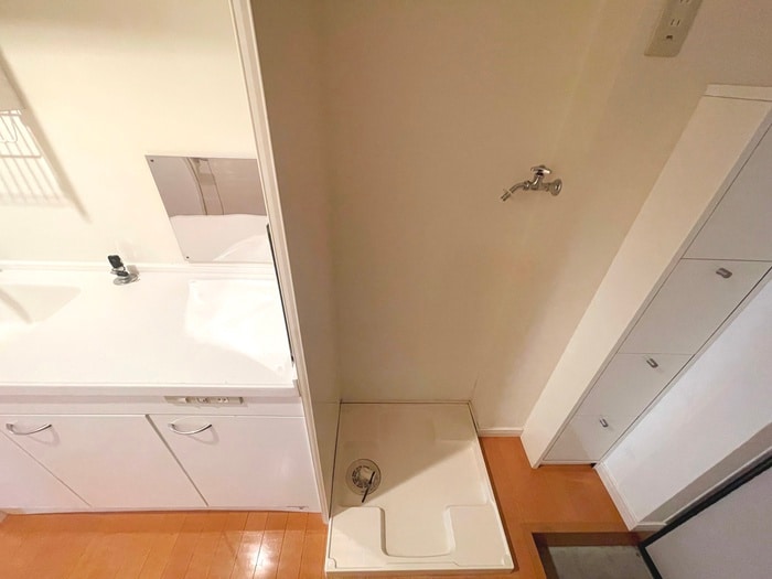 ヴァンベール宮町の物件内観写真