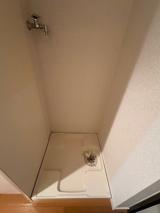 ヴァンベール宮町の物件内観写真