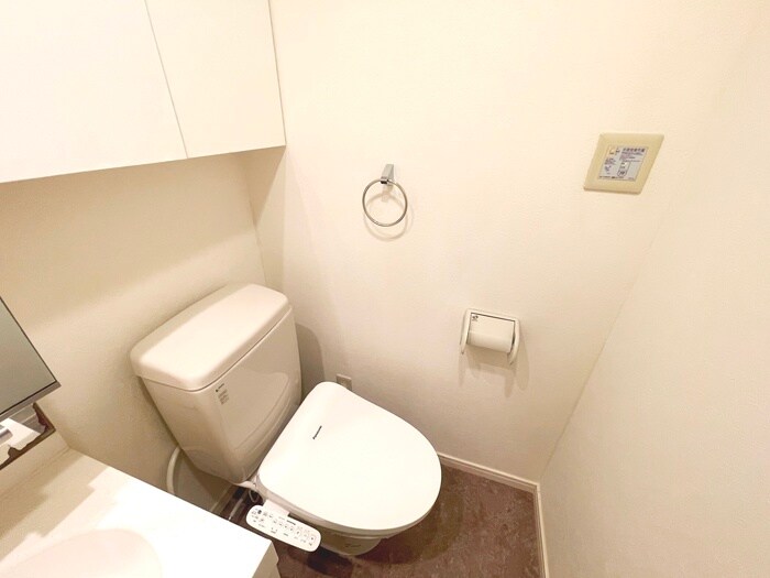 ヴァンベール宮町の物件内観写真