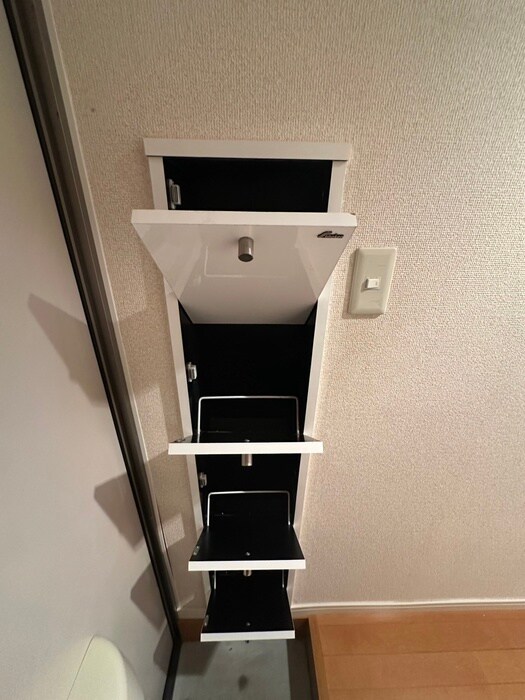 ヴァンベール宮町の物件内観写真