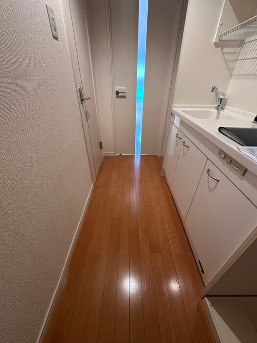 ヴァンベール宮町の物件内観写真