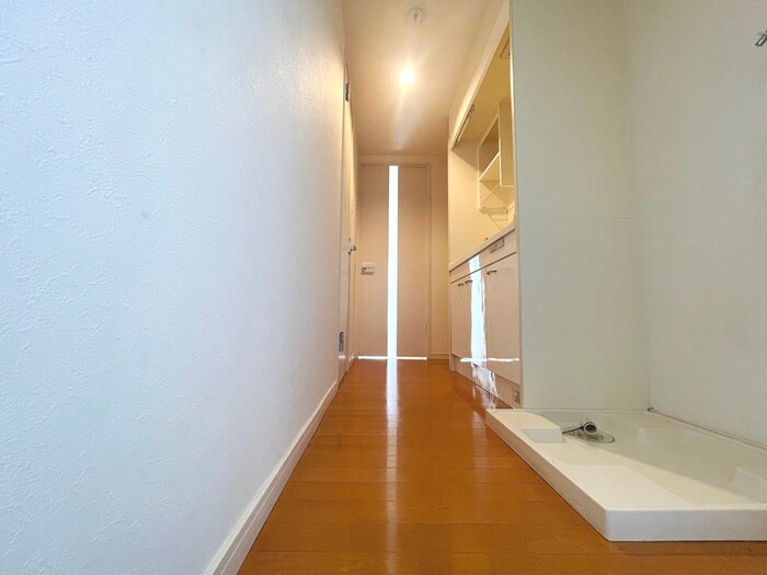 ヴァンベール宮町の物件内観写真