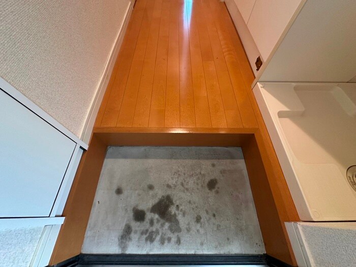 ヴァンベール宮町の物件内観写真