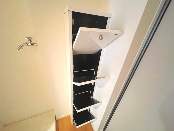 ヴァンベール宮町の物件内観写真