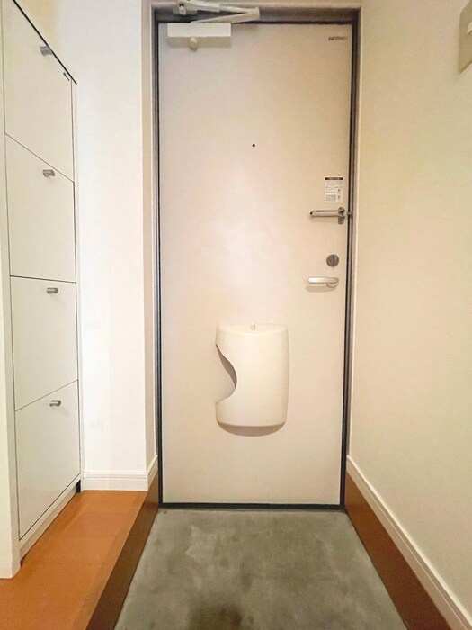 ヴァンベール宮町の物件内観写真