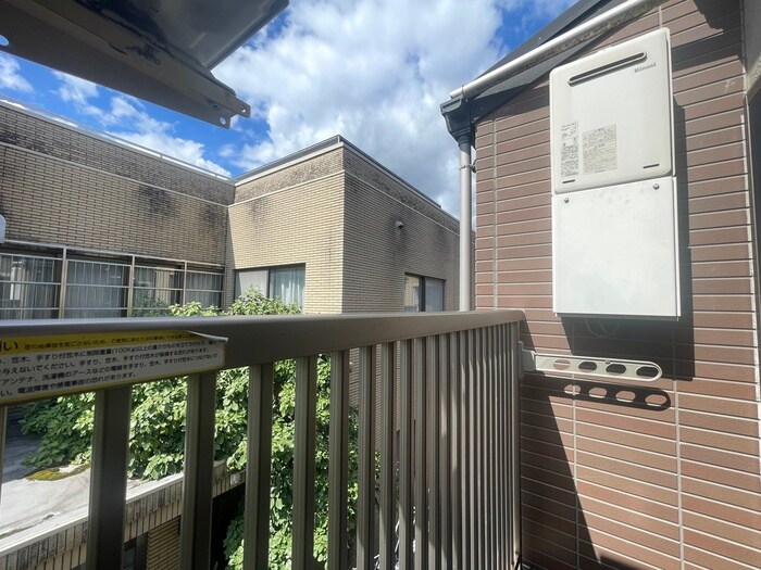 ヴァンベール宮町の物件内観写真