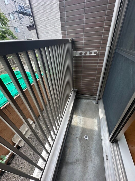 ヴァンベール宮町の物件内観写真