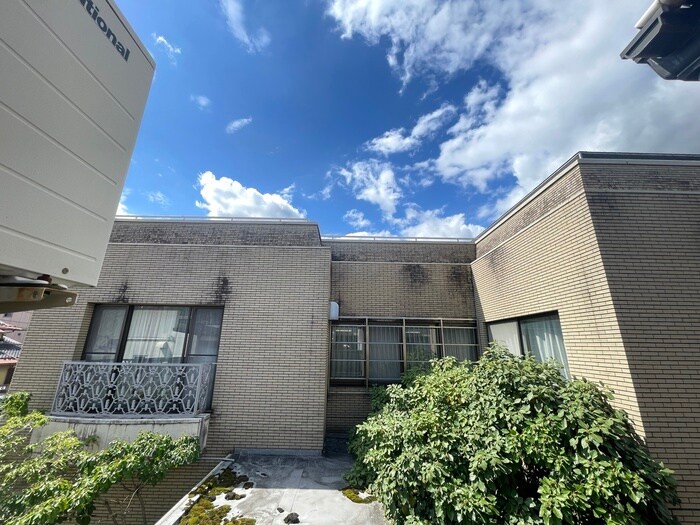 ヴァンベール宮町の物件内観写真