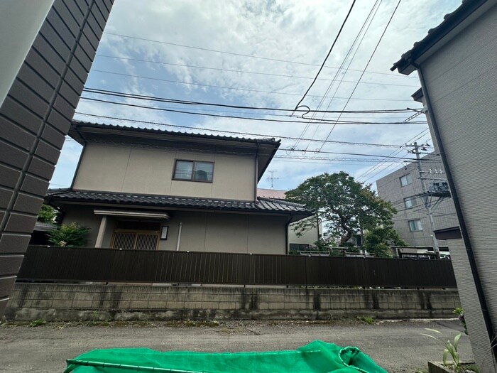 ヴァンベール宮町の物件内観写真