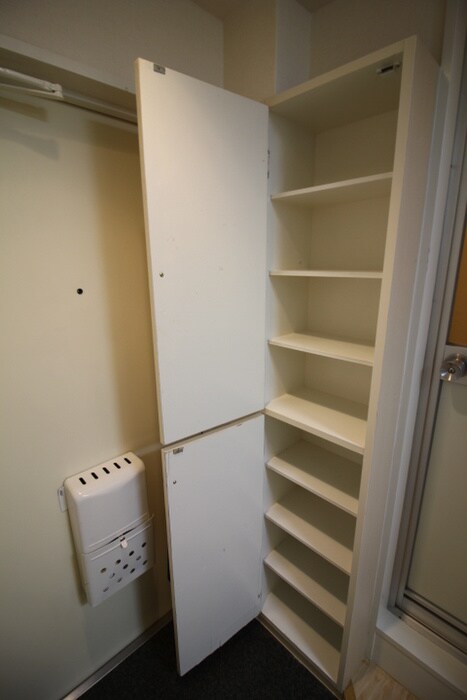 イ－グルハイツ高松　１の物件内観写真