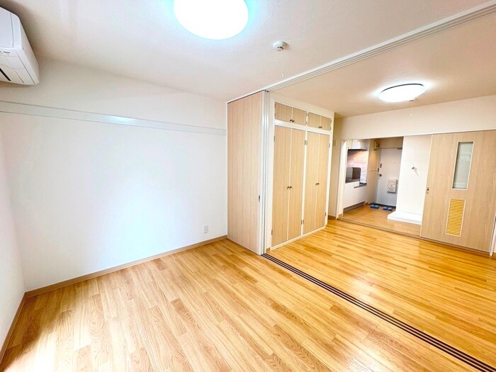 イ－グルハイツ高松　１の物件内観写真