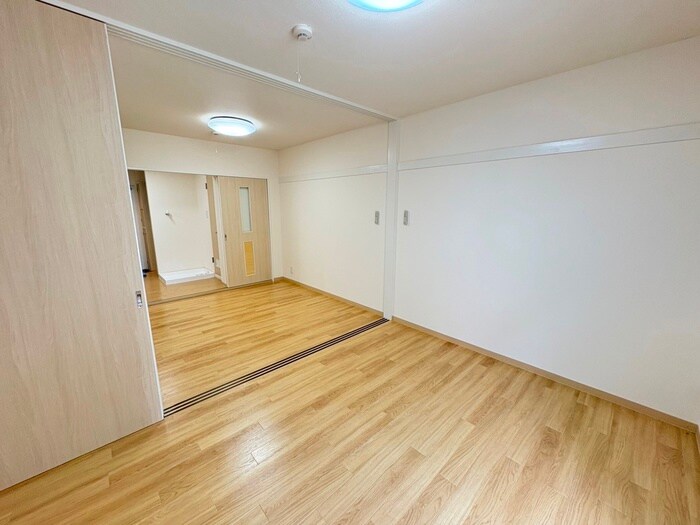 イ－グルハイツ高松　１の物件内観写真