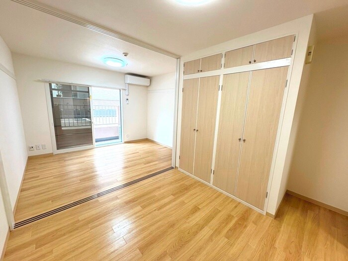 イ－グルハイツ高松　１の物件内観写真