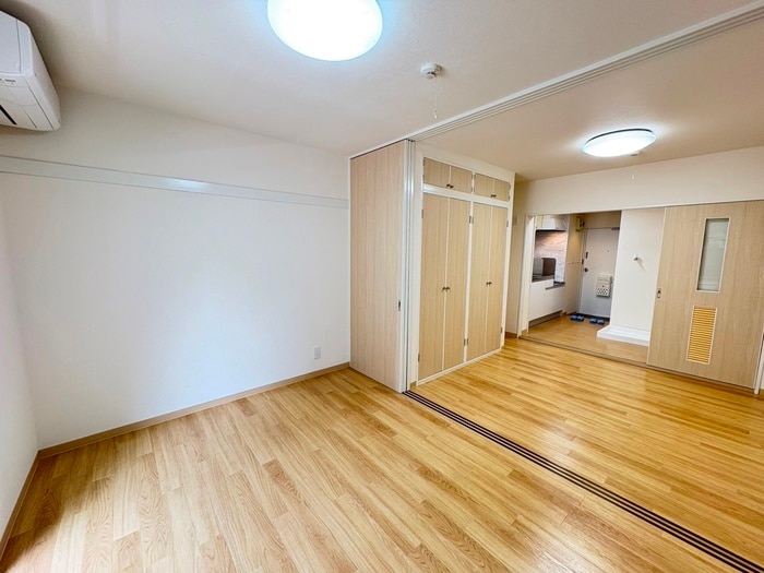 イ－グルハイツ高松　１の物件内観写真