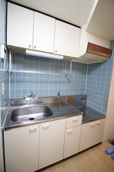 イ－グルハイツ高松　１の物件内観写真