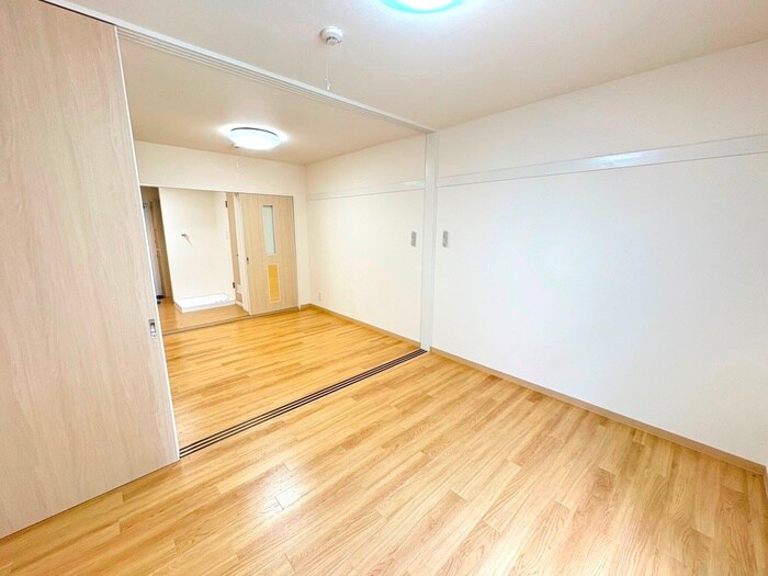 イ－グルハイツ高松　１の物件内観写真