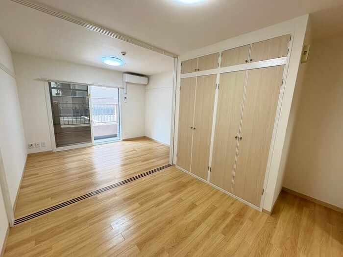 イ－グルハイツ高松　１の物件内観写真