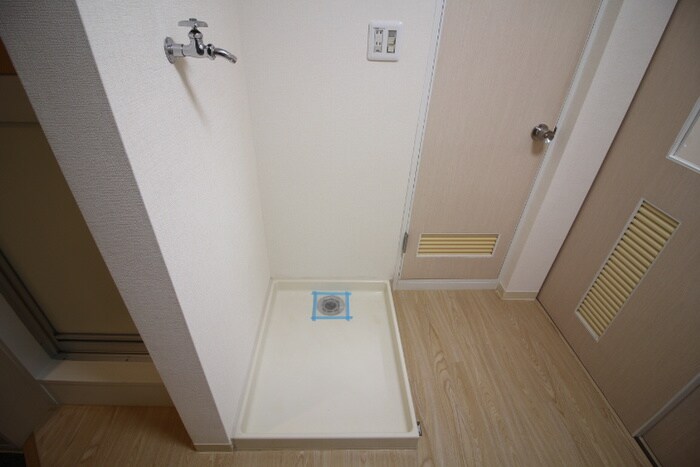 イ－グルハイツ高松　１の物件内観写真