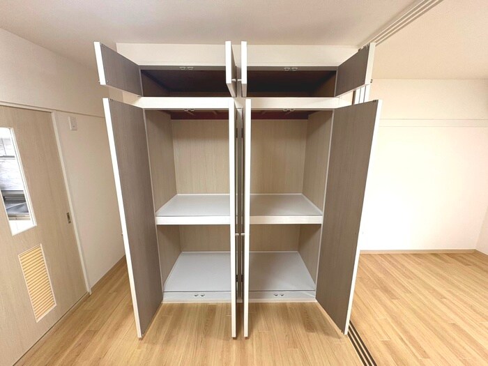 イ－グルハイツ高松　１の物件内観写真