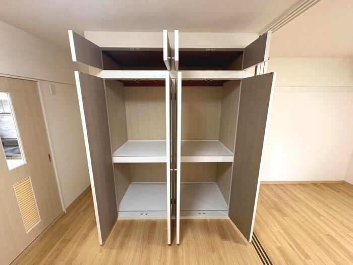 イ－グルハイツ高松　１の物件内観写真