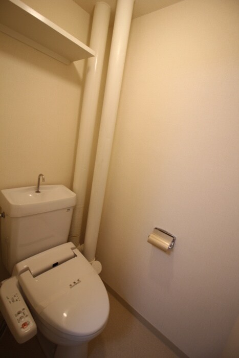 イ－グルハイツ高松　１の物件内観写真