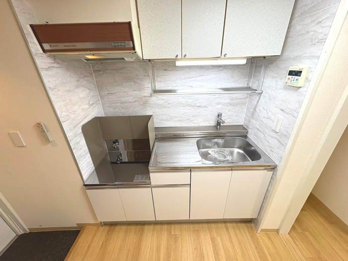 イ－グルハイツ高松　１の物件内観写真