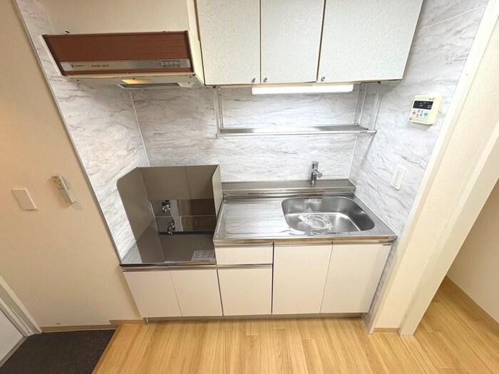 イ－グルハイツ高松　１の物件内観写真