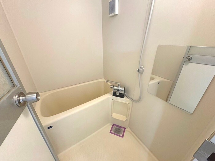 イ－グルハイツ高松　１の物件内観写真