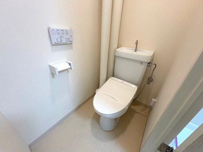 イ－グルハイツ高松　１の物件内観写真