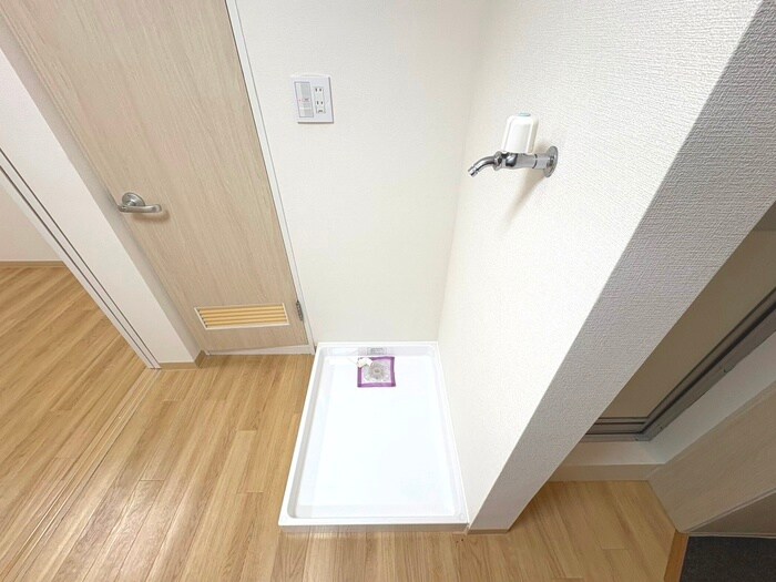 イ－グルハイツ高松　１の物件内観写真