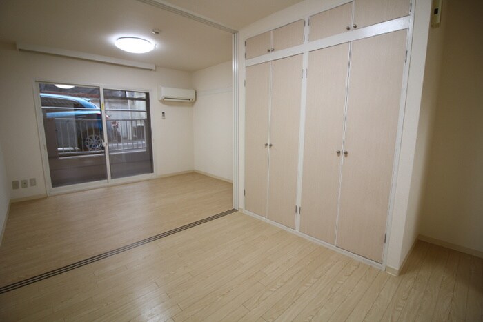 イ－グルハイツ高松　１の物件内観写真