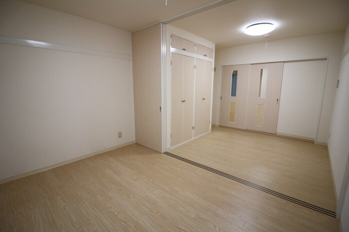 イ－グルハイツ高松　１の物件内観写真