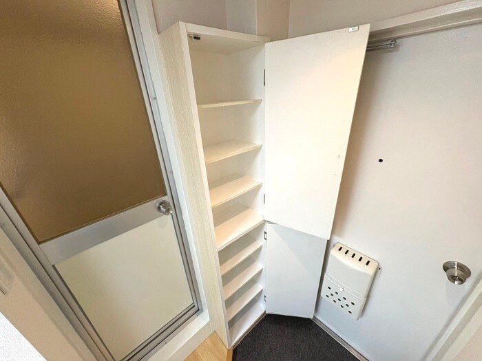 イ－グルハイツ高松　１の物件内観写真