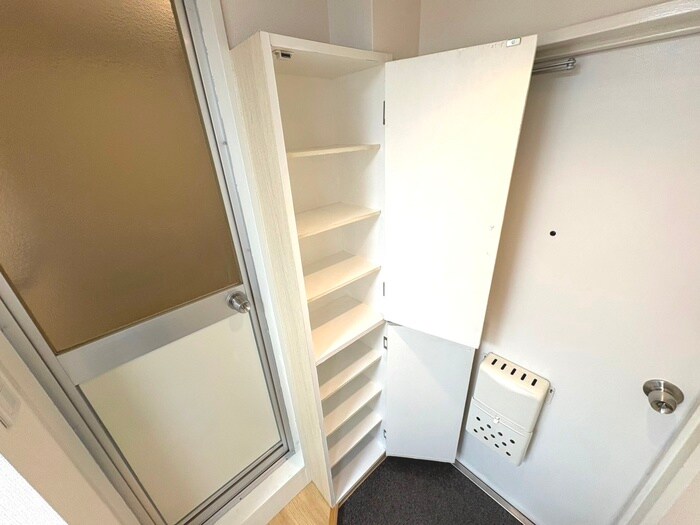 イ－グルハイツ高松　１の物件内観写真