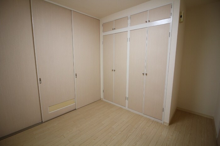 イ－グルハイツ高松　１の物件内観写真