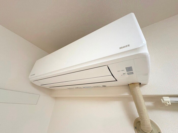 イ－グルハイツ高松　１の物件内観写真