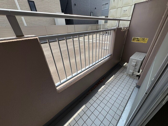 イ－グルハイツ高松　１の物件内観写真