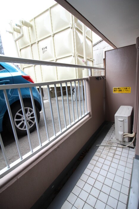 イ－グルハイツ高松　１の物件内観写真