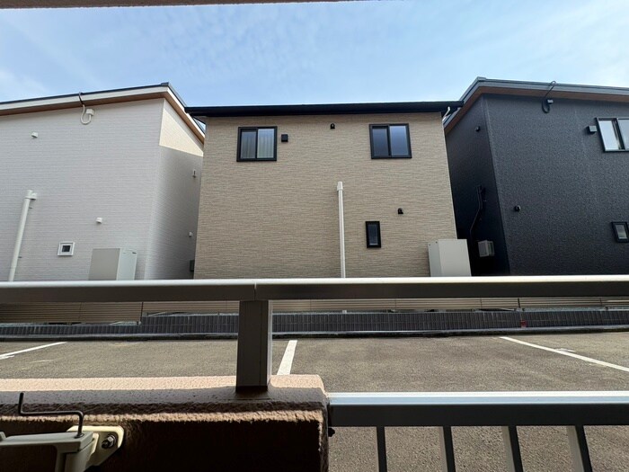 イ－グルハイツ高松　１の物件内観写真