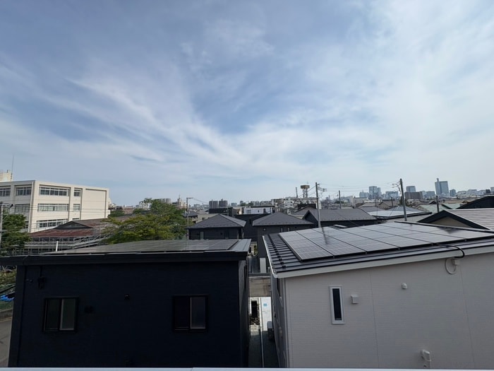 イ－グルハイツ高松　１の物件内観写真