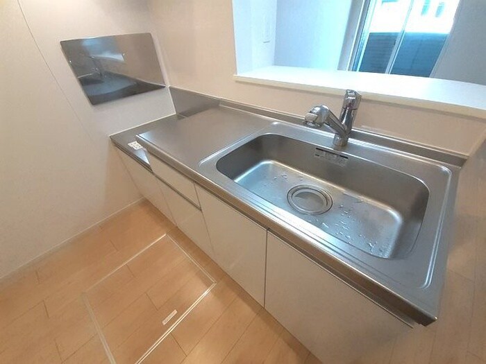 グランディールの物件内観写真